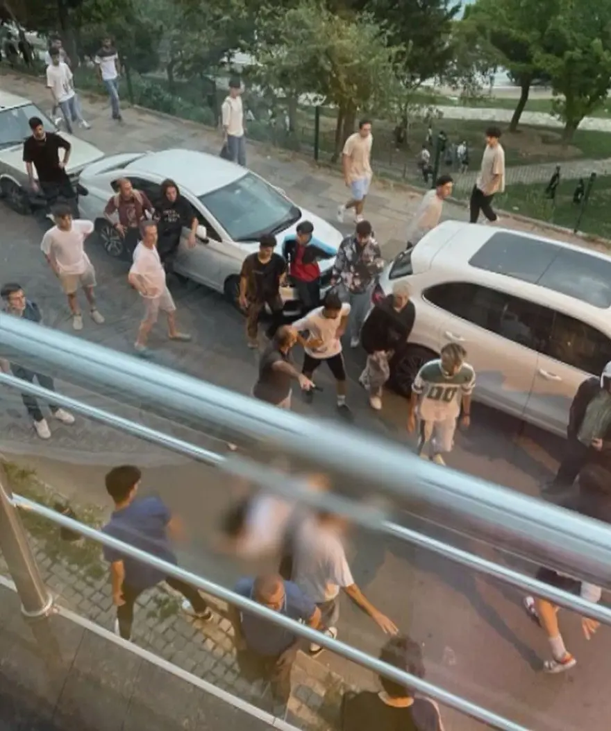 İddianame ağır geldi: Kadıköy’de kadını balkondan atanavukat cezaevinde yaşamına son verdi 3