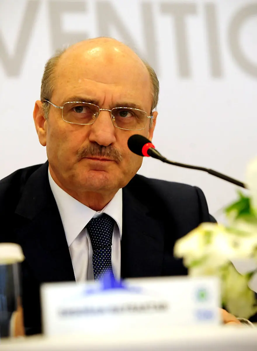 En renkli Meclis'e doğru 15