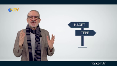 ''Hacettepe'' kelimesi nasıl kullanılır? (Laf Aramızda)