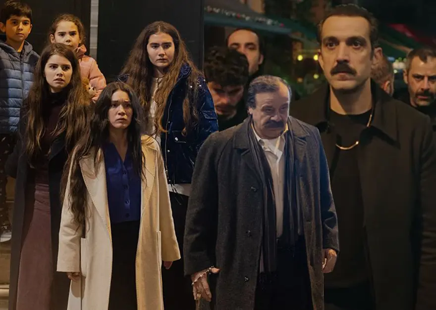 Sahipsizler'de ilk kez ayrı düştüler! "Azize'nin yokluğu çocukları yıktı" 