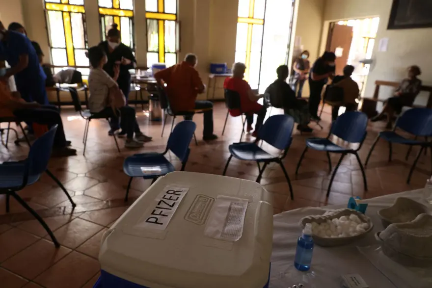 Omicron'un ölüm oranı ne kadar? Bilim insanlarından yeni açıklama 5