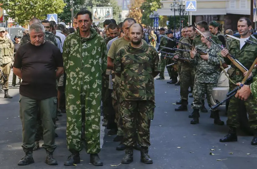 Reuters 2014'ün en iyilerini seçti 29