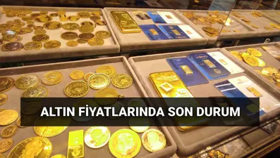 Altın fiyatları son dakika 14 Haziran: Gram altın ve çeyrek altın hafta sonu fiyatları! Altın ne kadar oldu?