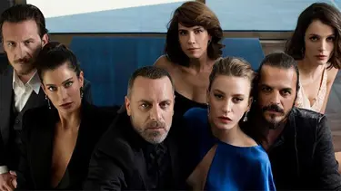 Fi yeni sezon Çi 6. yeni bölümü ne zaman yayınlanacak?