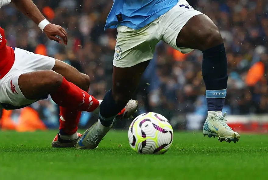 Avrupa futbolunda grev sesleri: "Biz robot değiliz" 