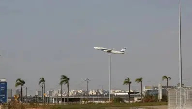 Husiler: Ben Gurion Havalimanı'nı balistik füzeyle vurduk