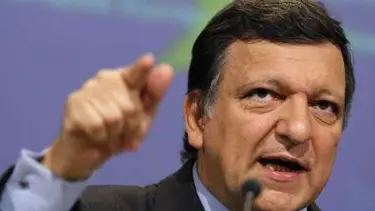 Barroso: Harekete geçmezsek AB dağılacak