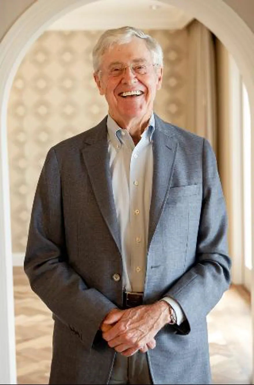 Forbes "Dünyanın en güçlü insanları" listesini açıkladı 40