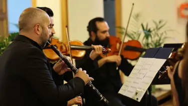 Pazartesi sendromuna klasik müzikle çözüm