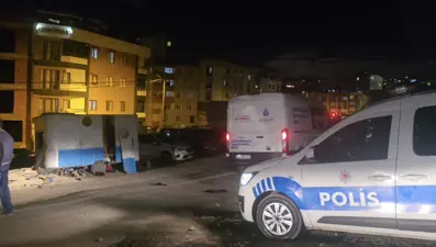 Maltepe'de bir kişi yaşadığı kulübede ölü bulundu
