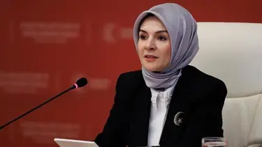Bakan Göktaş: "Narin için adaletin tecelli etmesini sağlayan avukatlarımıza teşekkür ediyorum"