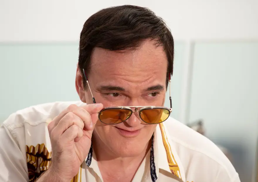 Quentin Tarantino çekeceği son film hakkında konuştu 