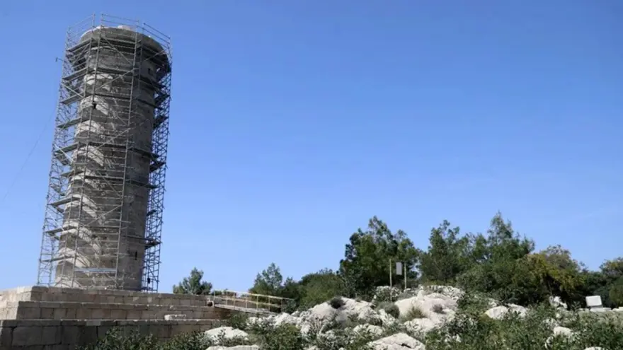 ÇALIŞMALAR BÜYÜK ORANDA TAMAMLANDI 3