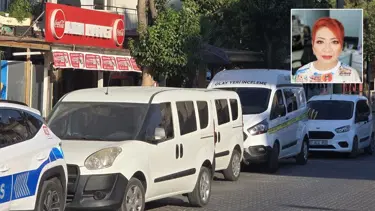 Çanakkale’de Özbekistan uyruklu kadın evinde ölü bulundu: 1 gözaltı