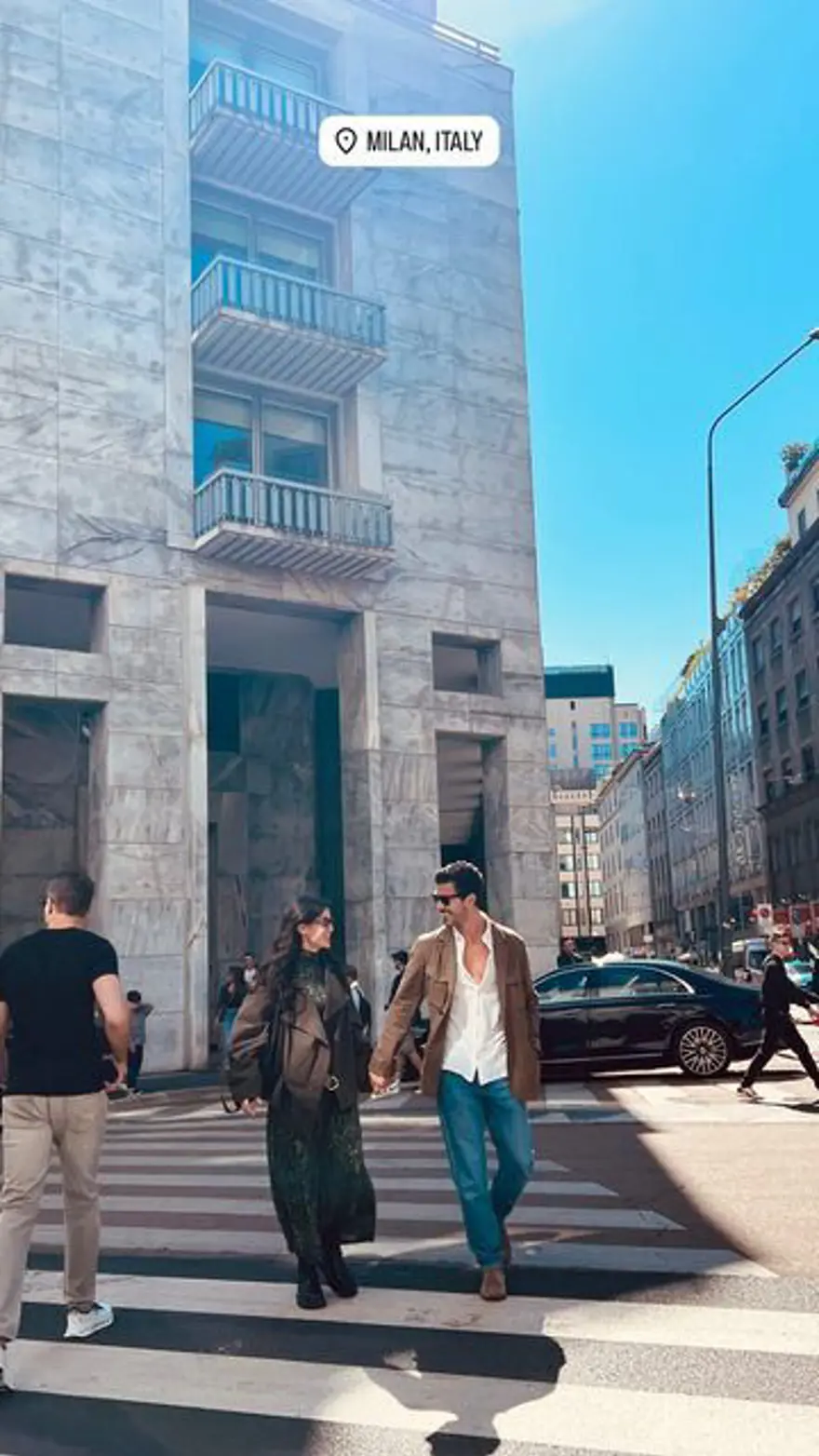 Nikaha saatler kaldı: Pınar Deniz'den hazırlık pozu 2