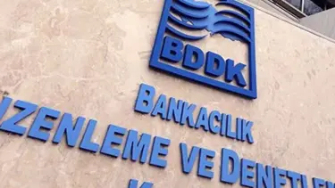 SON DAKİKA: BDDK Başkanı: Kredi kartlarında taksit sınırı ve bireysel tüketici kredilerinde vade uzatımı yönünde çalışma yapıyoruz