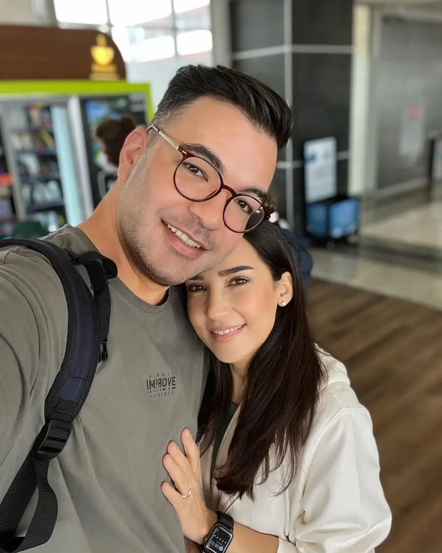 "İKİMİZ DE BÜYÜK KONUŞMUŞUZ" 2