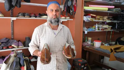 Kaşıntı ve egzamaya iyi geldiği biliniyor: Maraş halkının favorisi, fiyatı bin liradan başlıyor