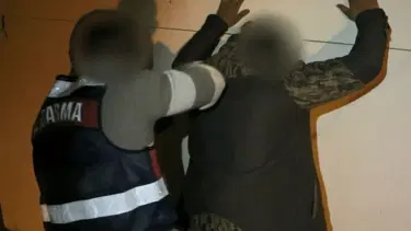 Mersin'de tefecilik operasyonu: 3 tutuklama
