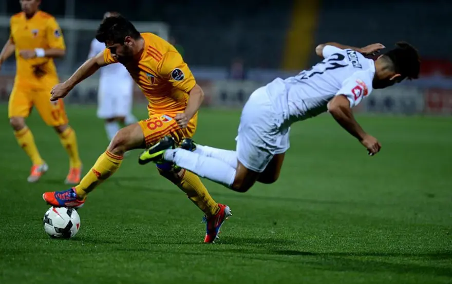 Puan Tomic'le geldi 17 Puan Tomic'le geldi 17