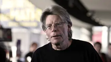 Stephen King ve oğlu Joe Hill'in yazdığı Throttle film oluyor