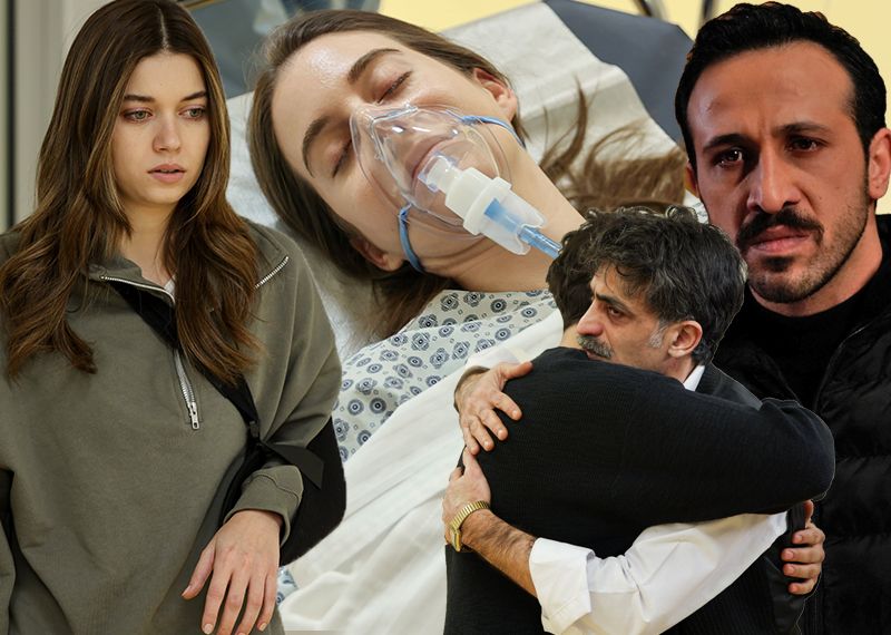 Yalı Çapkını Suna öldü mü? "Seyran'ı bir tek Ferit toparlayabilir"