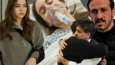 Yalı Çapkını Suna öldü mü? "Seyran'ı bir tek Ferit toparlayabilir"