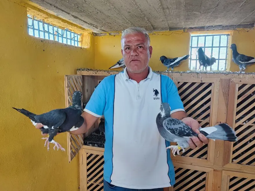 Bulana 100 bin lira ödül: 6 aydır arıyor 3 Bulana 100 bin lira ödül: 6 aydır arıyor 3