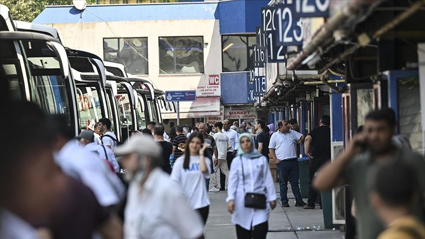 Fahiş otobüs biletine 5,3 milyon lira ceza