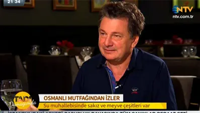 Tadı Damağımda 29 Ocak 2016