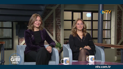 Bildiğiniz Gibi Değil 11 Mart 2018