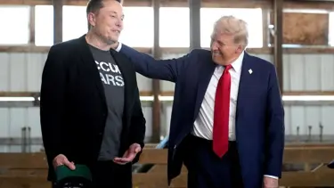 Trump ile Musk arasında yapay zeka çatlağı