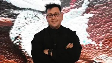 Refik Anadol: 2025 yılında yapay zeka önemli bir değişime yol açacak