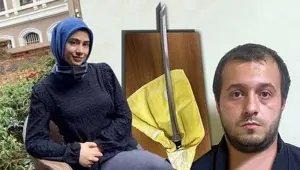 Samuray Kılıçlı vahşet: Adli Tıp raporunda Can Göktuğ Boz'un cezai ehliyeti tam çıktı
