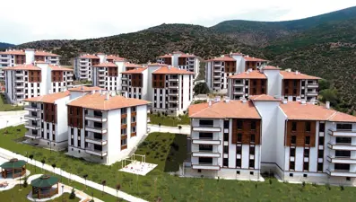 TOKİ indirim kampanyası bitiyor! Yüzde 25 indirim kampanyasından kimler faydalanabilir, nasıl başvurulur?