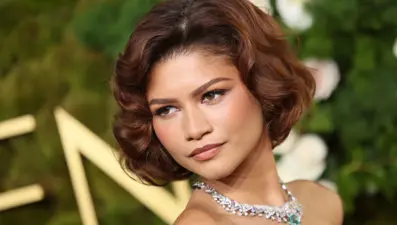 Shrek 5 kadrosuna Zendaya dahil oldu