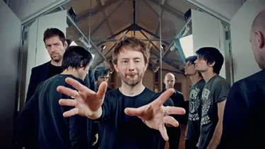 Radiohead'den yeni şarkı geldi
