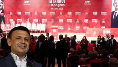CHP İstanbul İl Kongresi: Mahkeme durdurulmasını istedi, YSK kararını açıkladı
