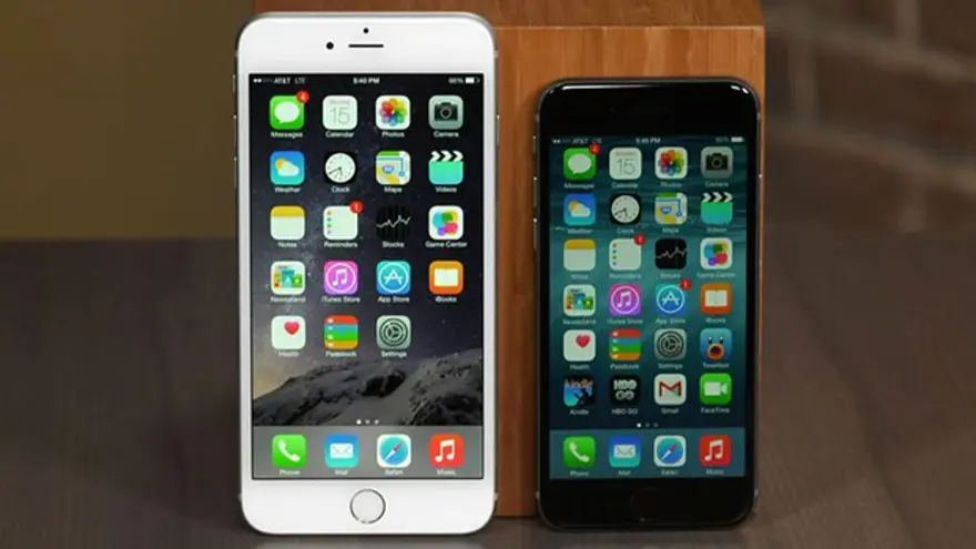 iPhone'larda Türk imzası 12