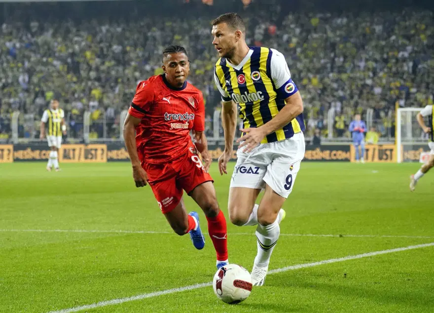 Kadıköy'de Hatayspor'u konuk edecek Fenerbahçe'nin iç saha karnesi 