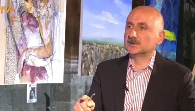 Karaismailoğlu açıkladı: İstanbul-Antalya arası 4 saat 45 dakika olacak