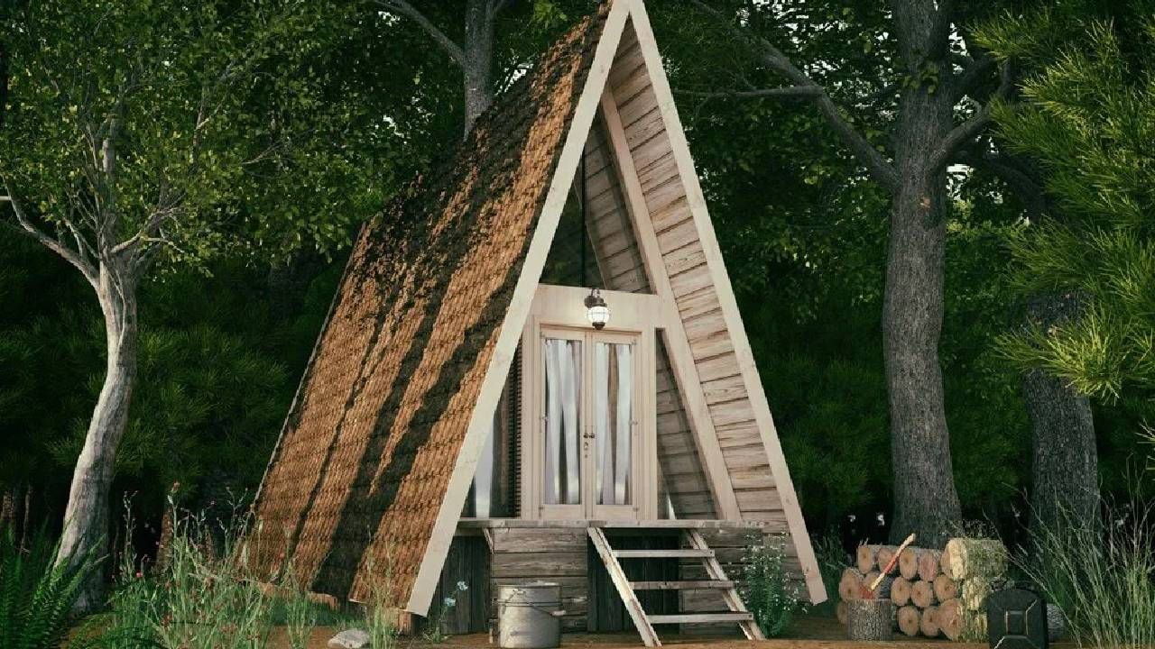 Sosyal medyadan bungalov vurgunu