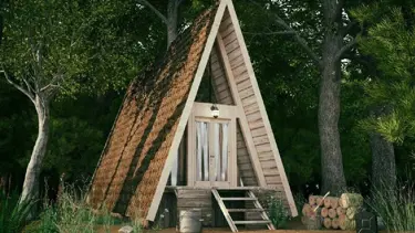 Sosyal medyadan bungalov vurgunu
