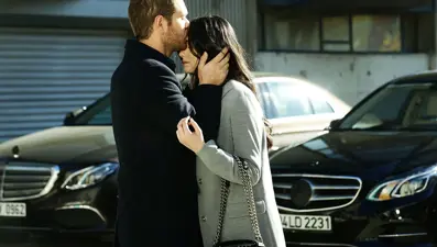 Yüksek Sosyete 24. yeni bölüm 2. fragmanı - izle