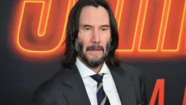Keanu Reeves'in yeni projesi belli oldu