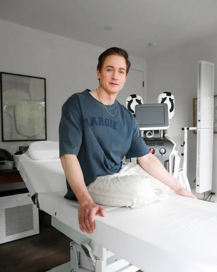 OĞLUNUN KANINI KENDİNE ENJEKTE ETİ 4 OĞLUNUN KANINI KENDİNE ENJEKTE ETİ 4