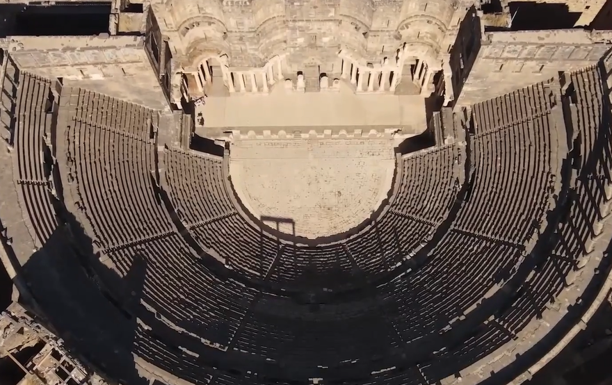 REJİM ÜS OLARAK KULLANDI 2