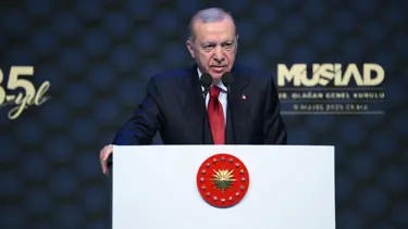 Cumhurbaşkanı Erdoğan'dan CHP'ye tepki: Bunun adı ekonomik tetikçilik