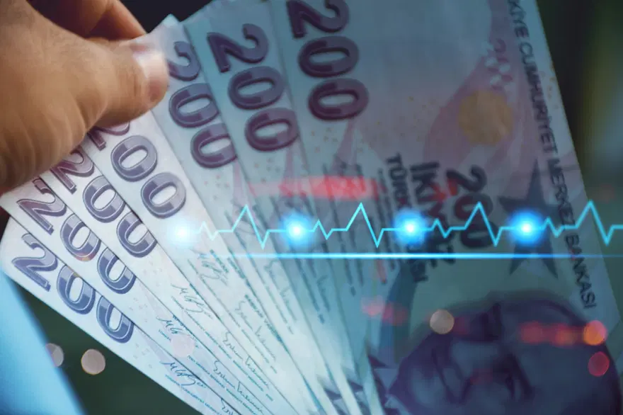 6 AYLIK ENFLASYON FARKI NE KADAR OLDU? 1 6 AYLIK ENFLASYON FARKI NE KADAR OLDU? 1