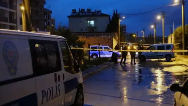 İzmir'de damat dehşeti: 2 ölü